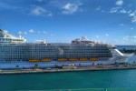 Harmony of the Seas Exterior Picture