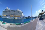 Harmony of the Seas Exterior Picture