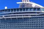 Harmony of the Seas Exterior Picture