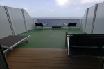 Balcony-Suite Stateroom Picture