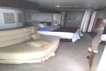 Club Suite Stateroom Picture