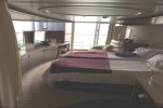 Club Suite Stateroom Picture