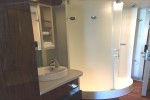 Interior Stateroom Picture