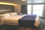 Club Suite Stateroom Picture