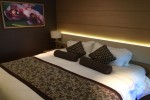 The Haven Suite Stateroom Picture