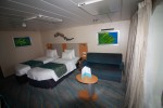 Boardwalk and Park Balcony Stateroom Picture