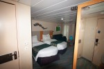 Boardwalk and Park Balcony Stateroom Picture