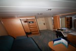 Oceanview Stateroom Picture