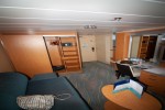 Oceanview Stateroom Picture