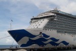 Royal Princess III Exterior Picture