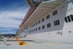 Royal Princess III Exterior Picture