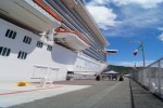 Royal Princess III Exterior Picture