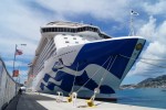 Royal Princess III Exterior Picture