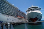 Royal Princess III Exterior Picture