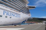 Royal Princess III Exterior Picture