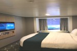 Promenade View Interior Stateroom Picture