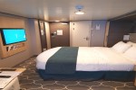 Interior Stateroom Picture