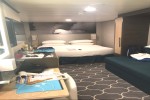 Interior Stateroom Picture