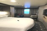 Oceanview Stateroom Picture