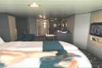 Spacious Balcony Stateroom Picture