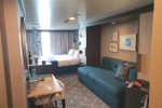 Spacious Balcony Stateroom Picture