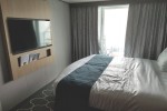 Spacious Balcony Stateroom Picture