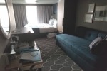 Spacious Balcony Stateroom Picture