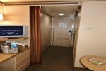 Oceanview Stateroom Picture