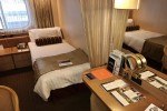 Oceanview Stateroom Picture