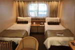 Oceanview Stateroom Picture