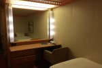 Interior Stateroom Picture