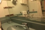 Interior Stateroom Picture