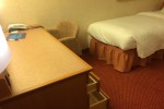 Interior Stateroom Picture