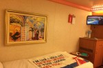 Interior Stateroom Picture