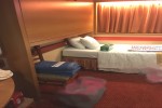 Interior Stateroom Picture