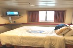 Oceanview Stateroom Picture