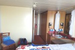 Oceanview Stateroom Picture