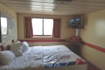 Oceanview Stateroom Picture