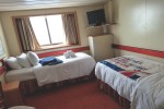 Oceanview Stateroom Picture