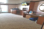 Grand Suite Stateroom Picture