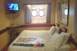 Porthole Stateroom Picture