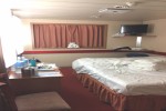 Interior Stateroom Picture