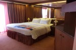 Ocean Suite Stateroom Picture