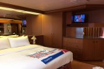 Ocean Suite Stateroom Picture