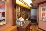 Ocean Suite Stateroom Picture