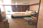 Junior Suite Stateroom Picture