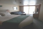 Boardwalk and Park Balcony Stateroom Picture