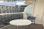 Boardwalk and Park Balcony Stateroom Picture