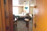 Boardwalk and Park Balcony Stateroom Picture