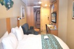 Boardwalk and Park View Stateroom Picture